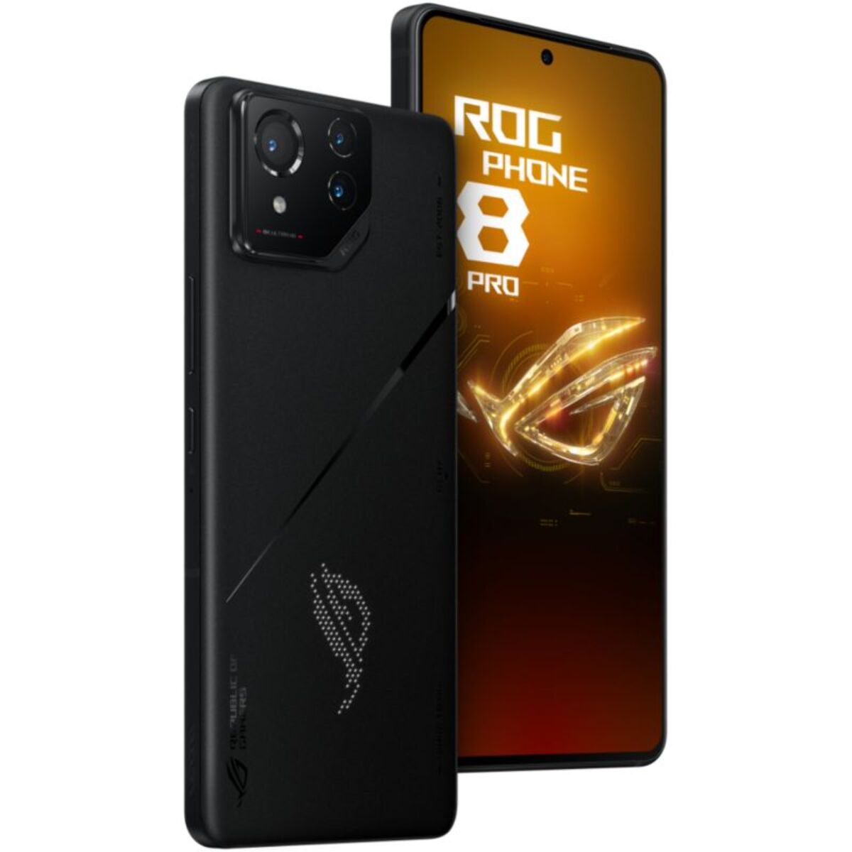 Smartphone ASUS ROG Phone 8 Pro Noir 512Go