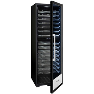 Cave à vin polyvalente LA SOMMELIERE PRO160DZN