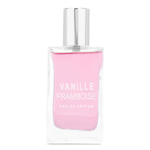 Vanille Framboise - Eau de Parfum 30 ml