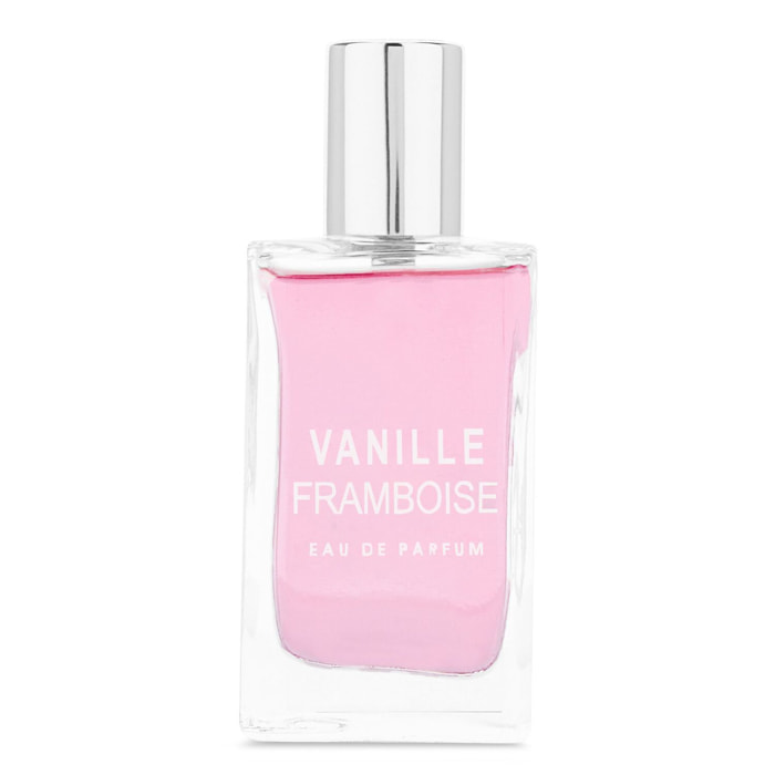 Vanille Framboise - Eau de Parfum 30 ml