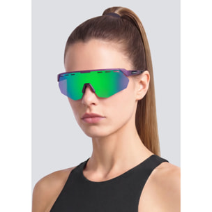 Gafas De Sol Deportivas D. Franklin Thunder Fifty
