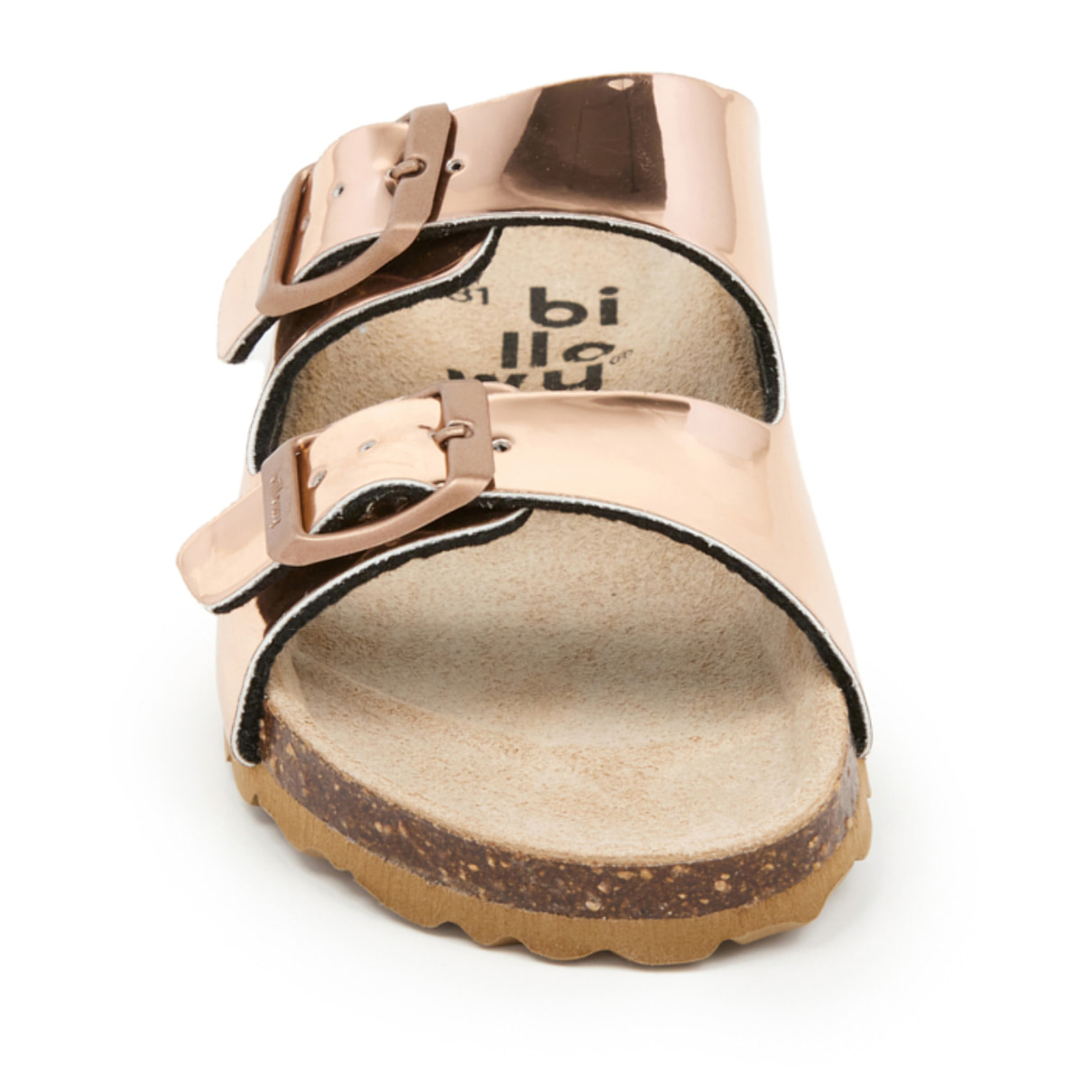 Sandalo BILLOWY ROSA