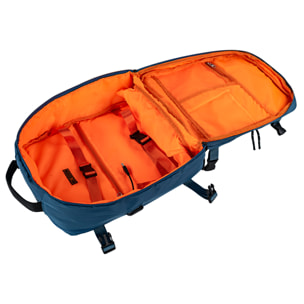 Mochila Viaje Cabina Itaca Trent Azul