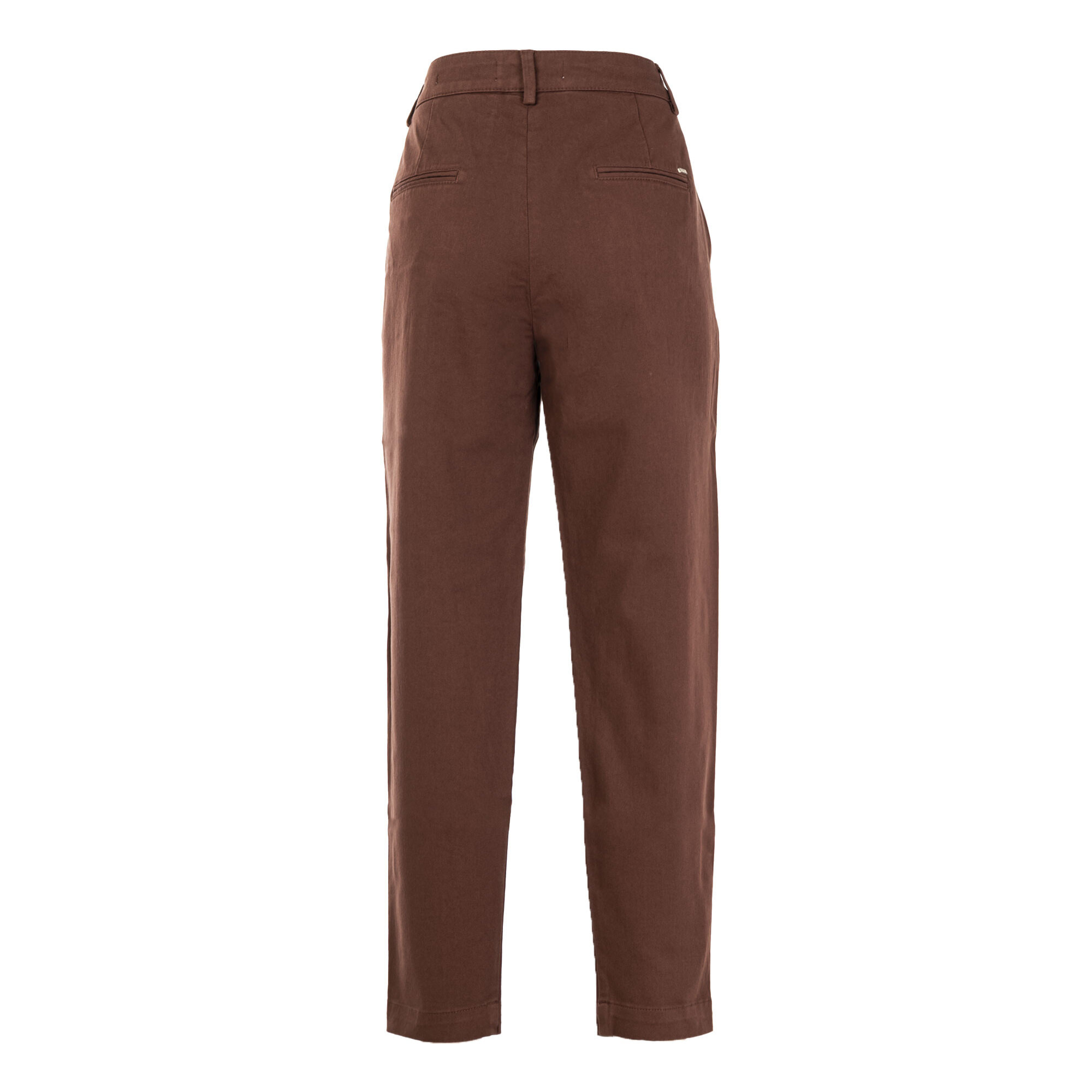 REIGN pantalone donna terra