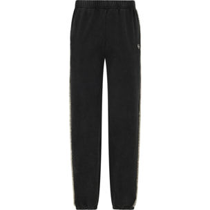 PHILIPP PLEIN Cotton Joggers Strass