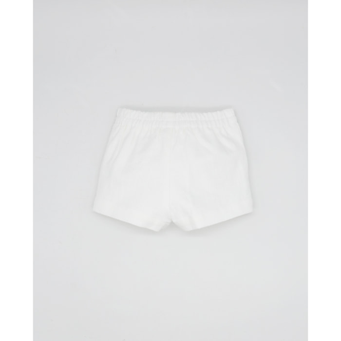 BERMUDA LINO RÚSTICO CRUDO