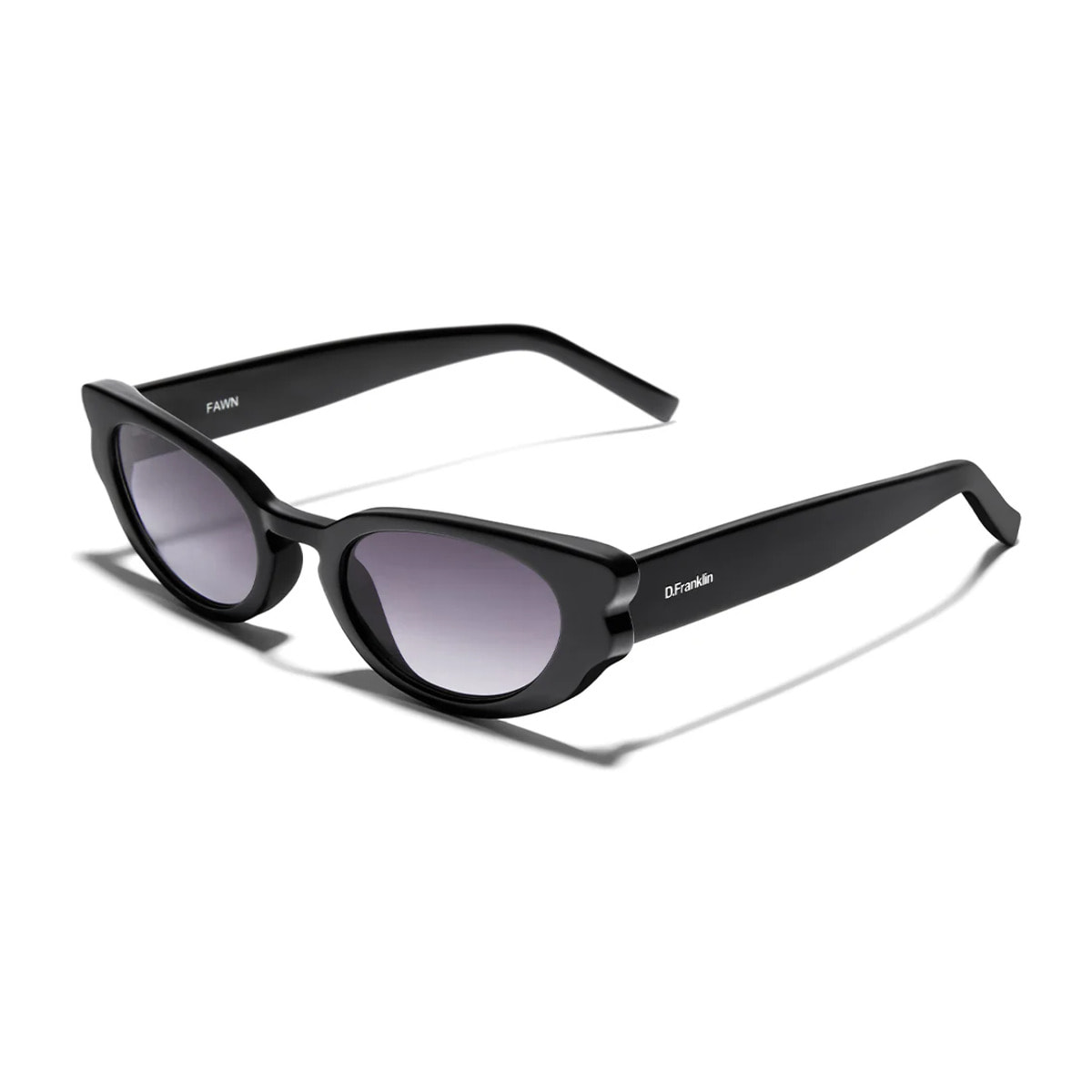 Gafas De Sol D. Franklin Fawn