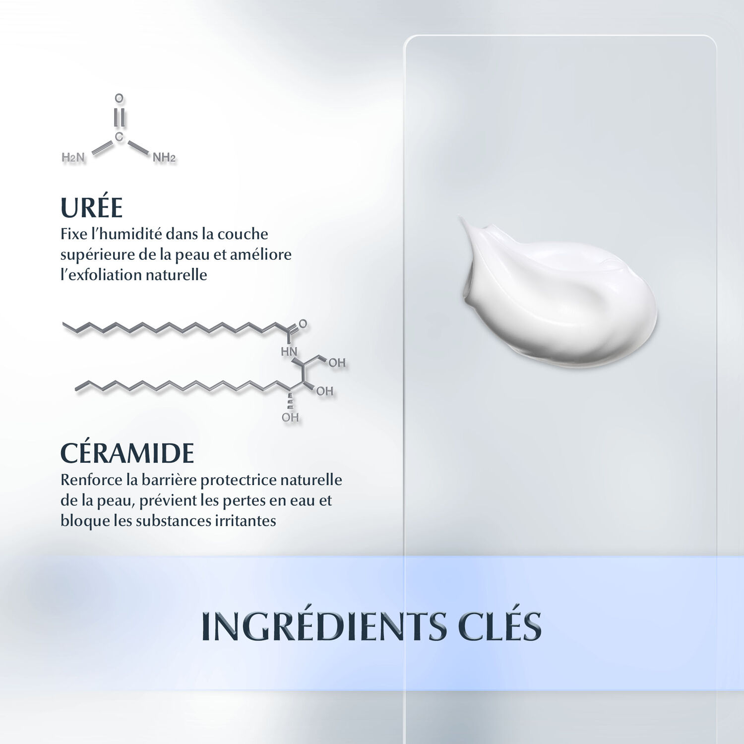 Urearepair Plus  - Crème Mains Réparatrice 5% d'urée - Mains Sèches à Très Sèches