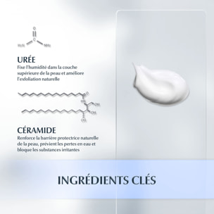 Urearepair Plus  - Crème Mains Réparatrice 5% d'urée - Mains Sèches à Très Sèches