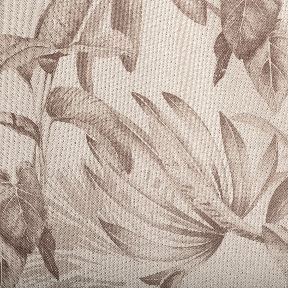 Rideau occultant "Elena" lin 135x260cm