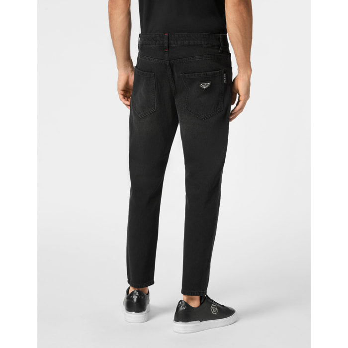 PHILIPP PLEIN Jeans Regular Fit