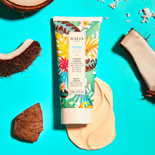 Moana - Crème Corps