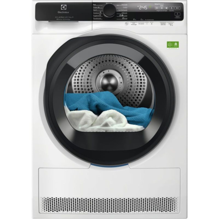 Sèche linge pompe à chaleur ELECTROLUX EW8HI595BG