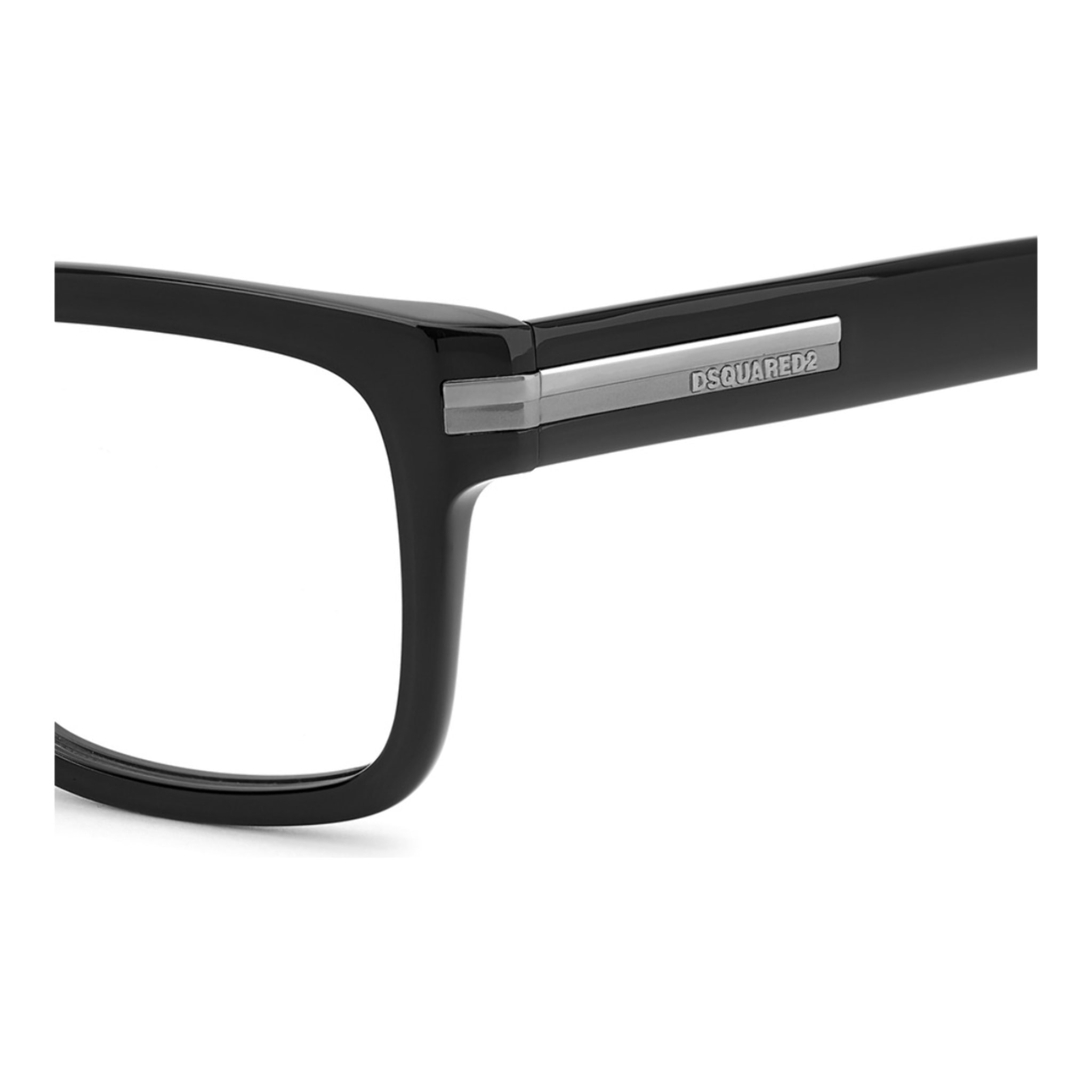 Gafas de Vista Dsquared2 D2 0200/G ANS de Acetato Hombre 55 mm