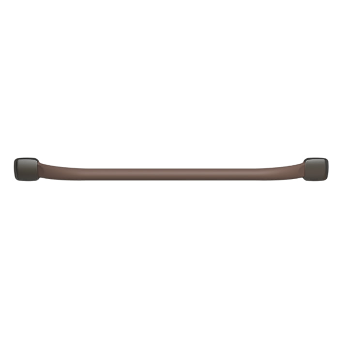Barre d'appui PELLET Mana 70 cm Taupe