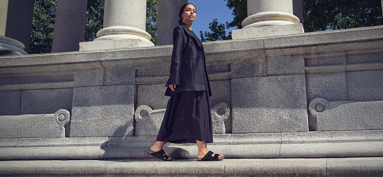 BIRKENSTOCK en vente flash sur VEEPEE