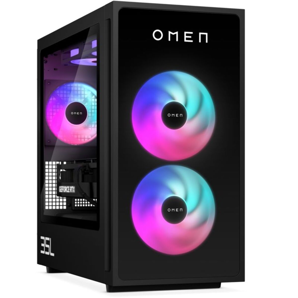 PC Gamer HP OMEN 35L GT16-0520nf