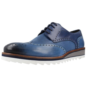 DERBIES - OXFORD KEEP HONEST 0602KH