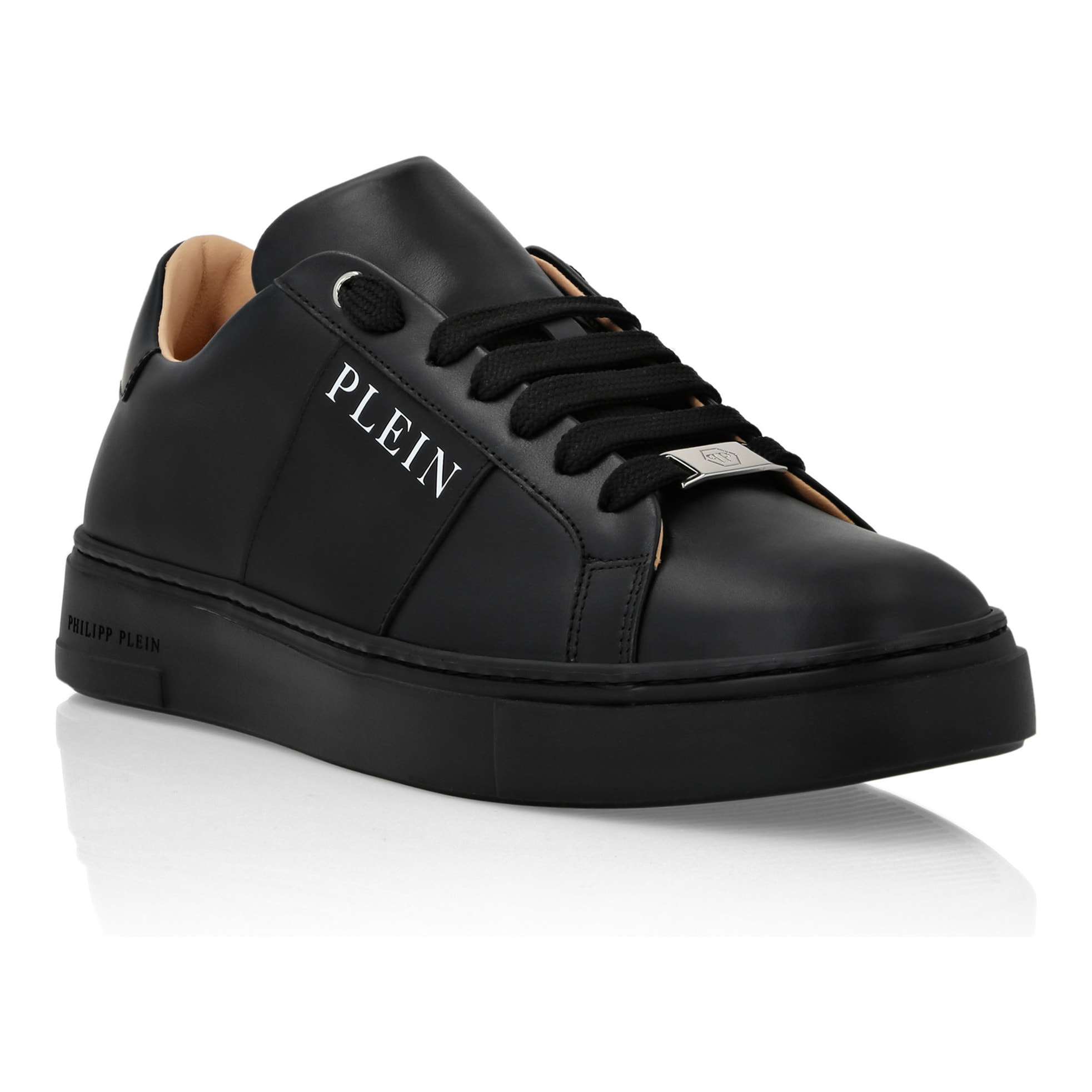 PHILIPP PLEIN Low-Top Sneakers PREDATOR