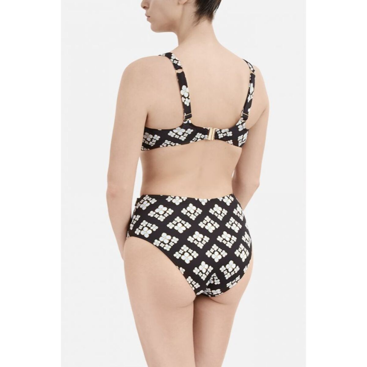 Parah bikini  coppe estraibili