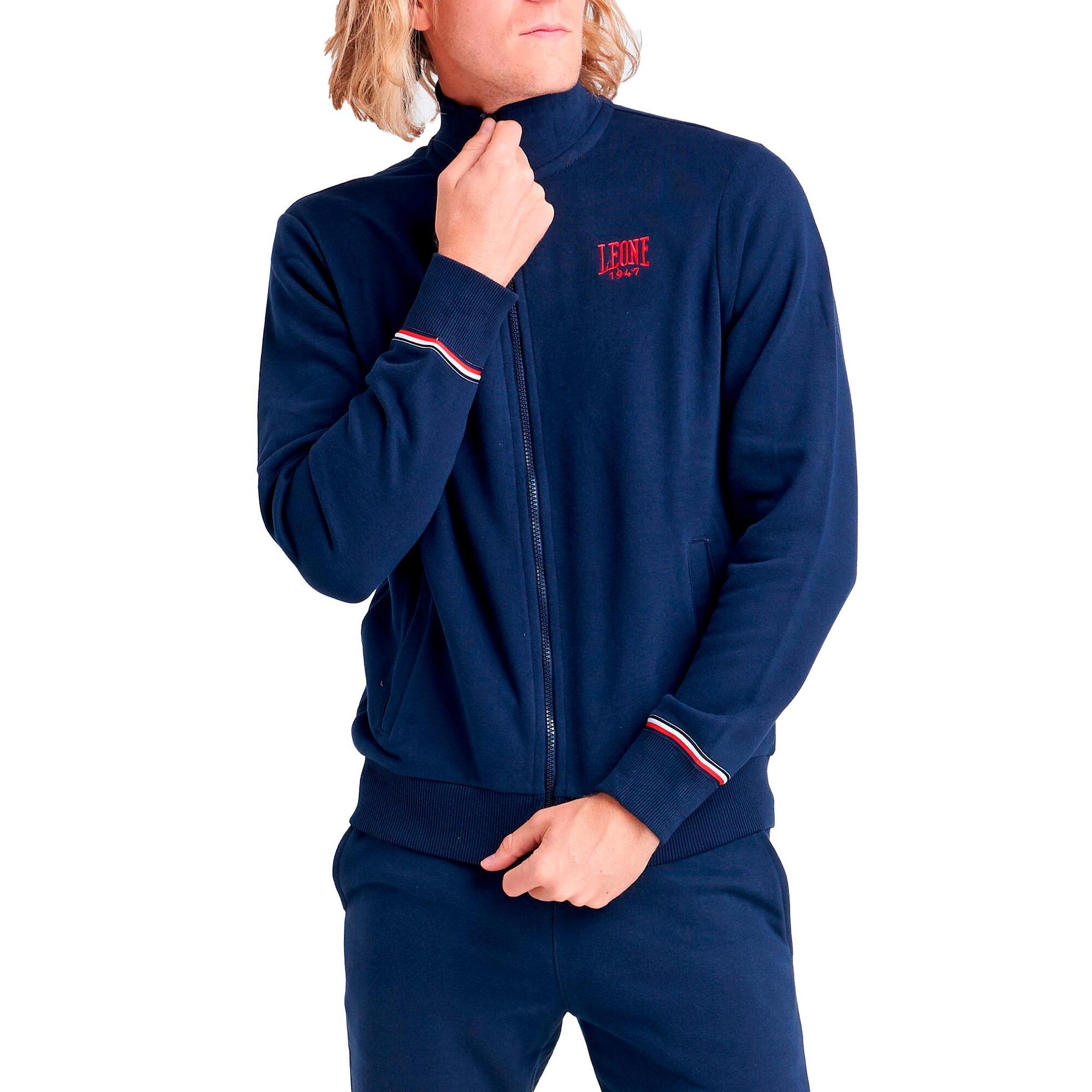 Tute da uomo College Ash