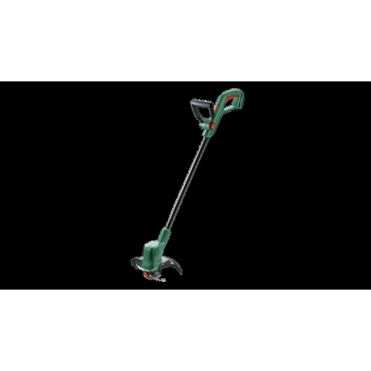 Taille-haie EasyHedgeCut 18-45 + Coupe bordure EasyGrassCut 18 BOSCH - 0615992632