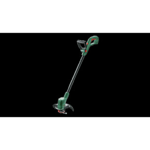 Taille-haie EasyHedgeCut 18-45 + Coupe bordure EasyGrassCut 18 BOSCH - 0615992632