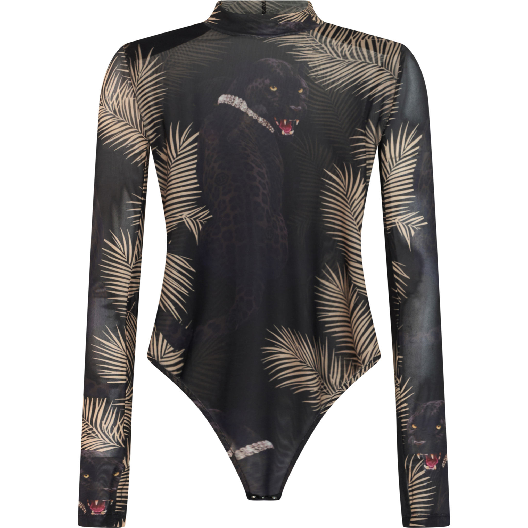 PHILIPP PLEIN Body