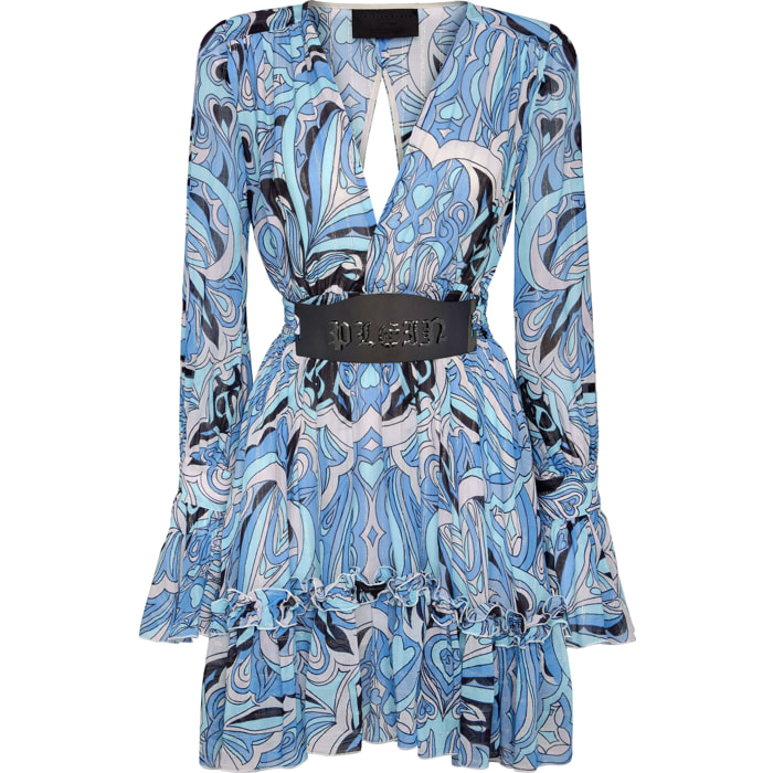 PHILIPP PLEIN Short Dress