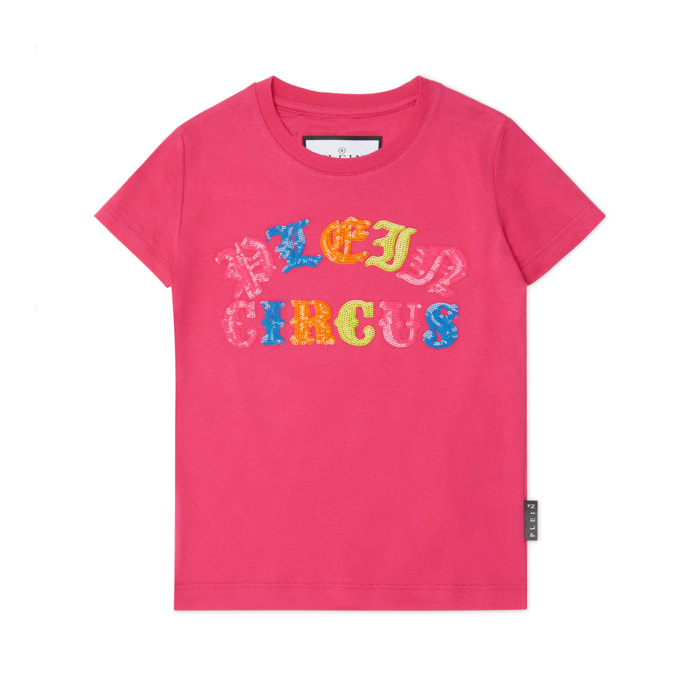 PHILIPP PLEIN Camiseta Hombre Fit