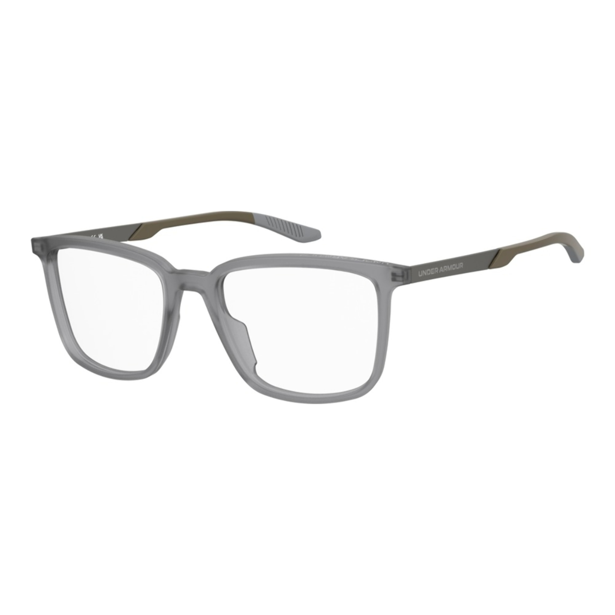 Gafas de Vista Under Armour UA 5102 63M de Acetato Hombre 55 mm