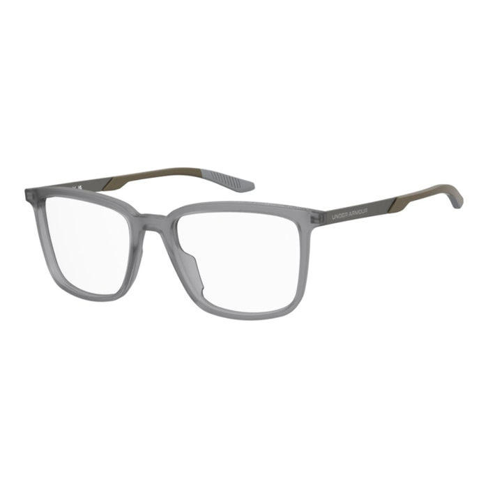 Gafas de Vista Under Armour UA 5102 63M de Acetato Hombre 55 mm