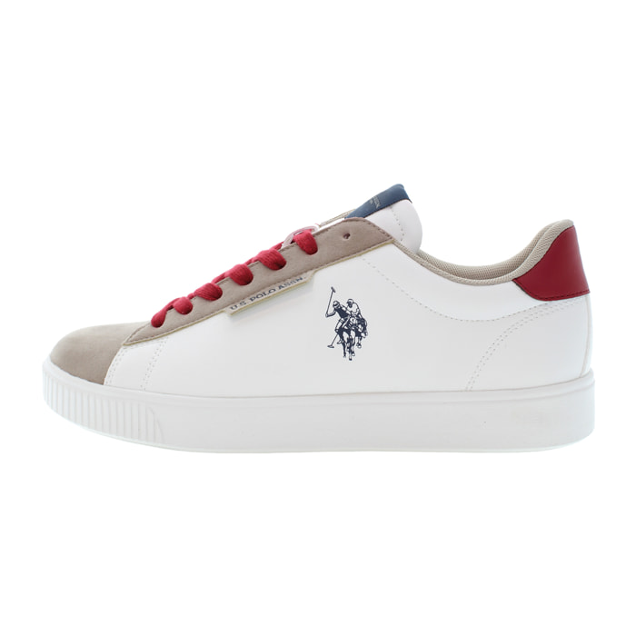 U.S. Polo Assn. - Sneakers TYMES011M/5YN1 in sintetico per uomo
