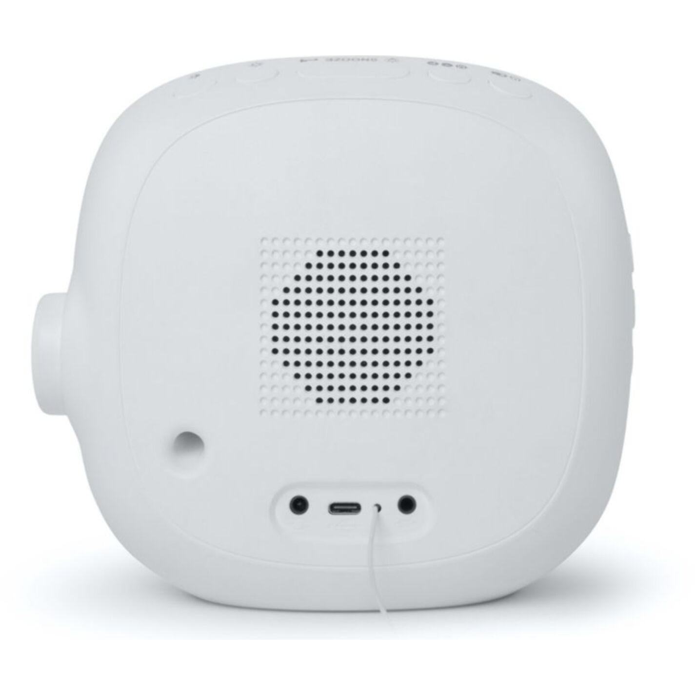 Radio réveil MUSE ML-198 BT