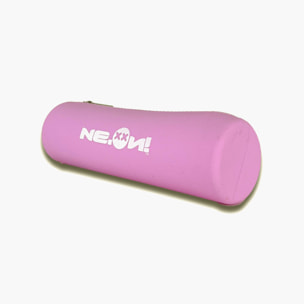 TOMBOLINO IN SILICONE PASTEL ROSA