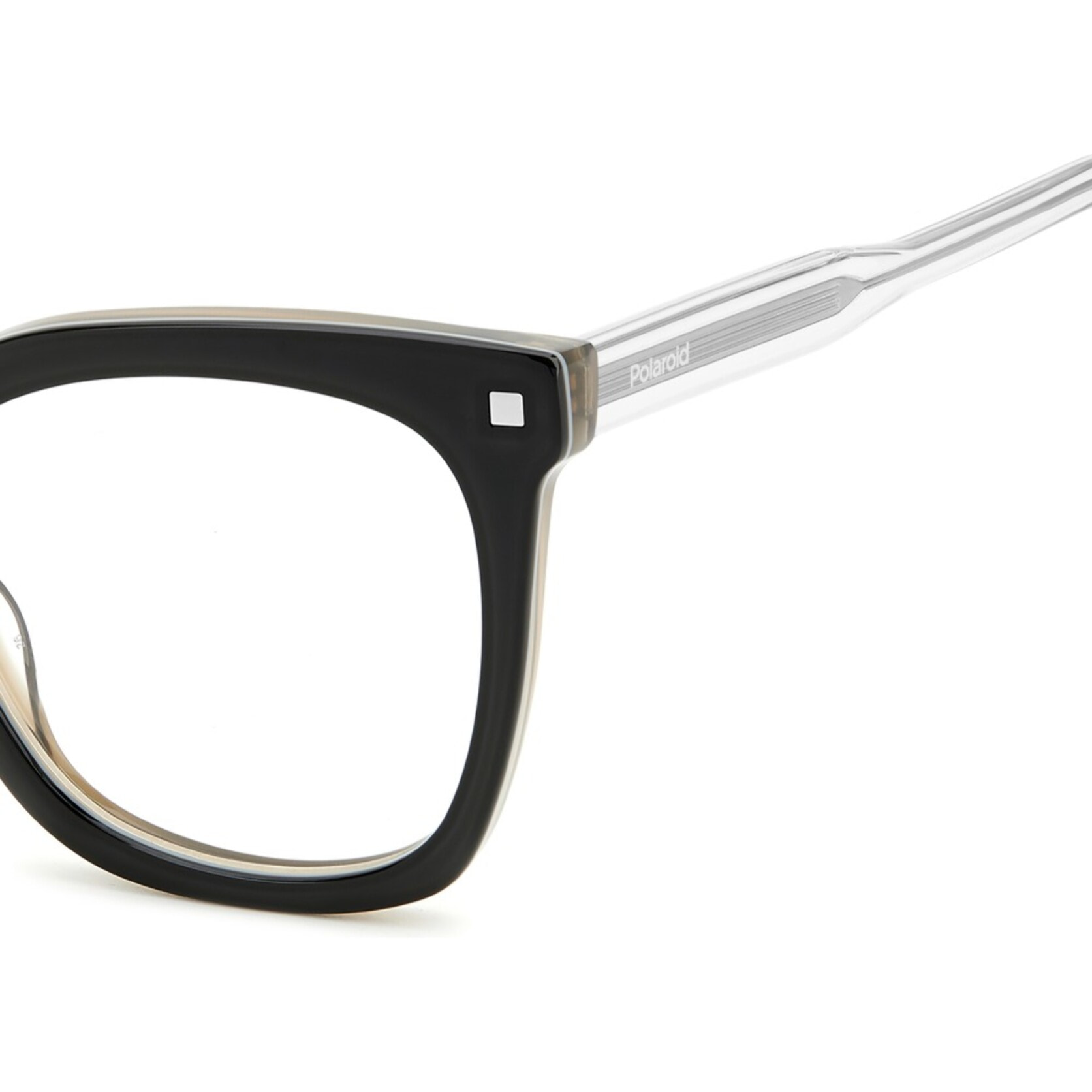 Gafas de Vista Polaroid PLD D507 0WM de Acetato Mujer 51 mm
