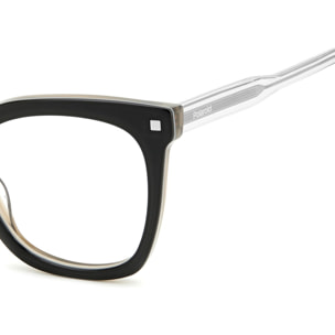 Gafas de Vista Polaroid PLD D507 0WM de Acetato Mujer 51 mm