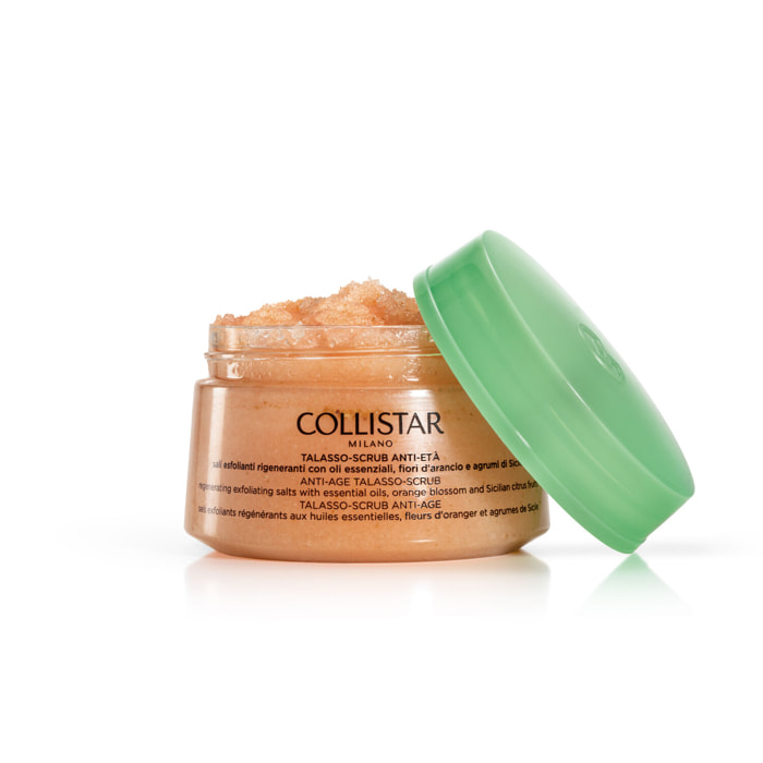 Talasso Scrub - Gommage Anti Age