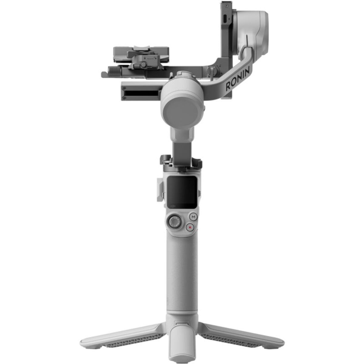 Stabilisateur DJI RS 4 Mini