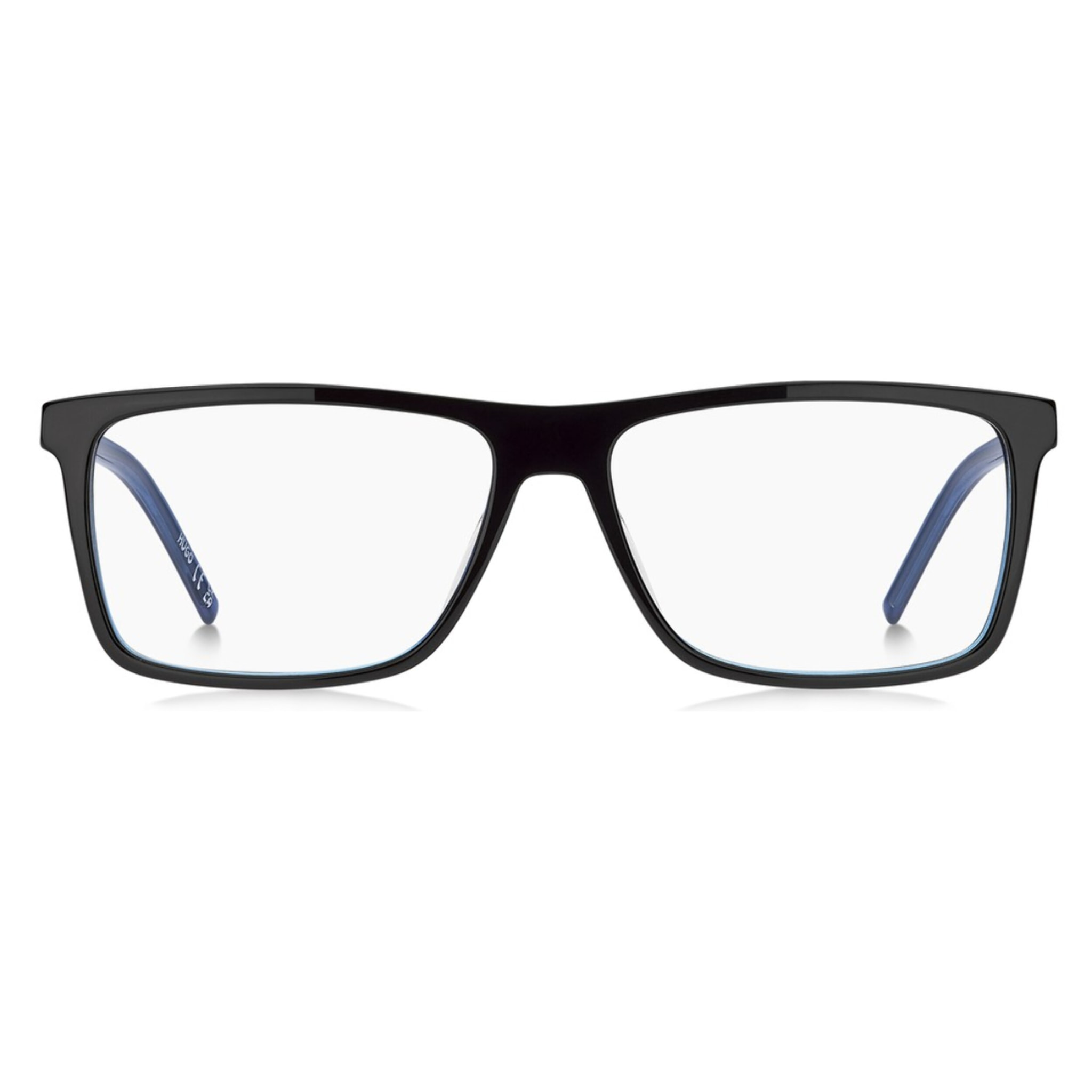 Gafas de Vista Hugo HG 1387/G D51 de Acetato Hombre 57 mm