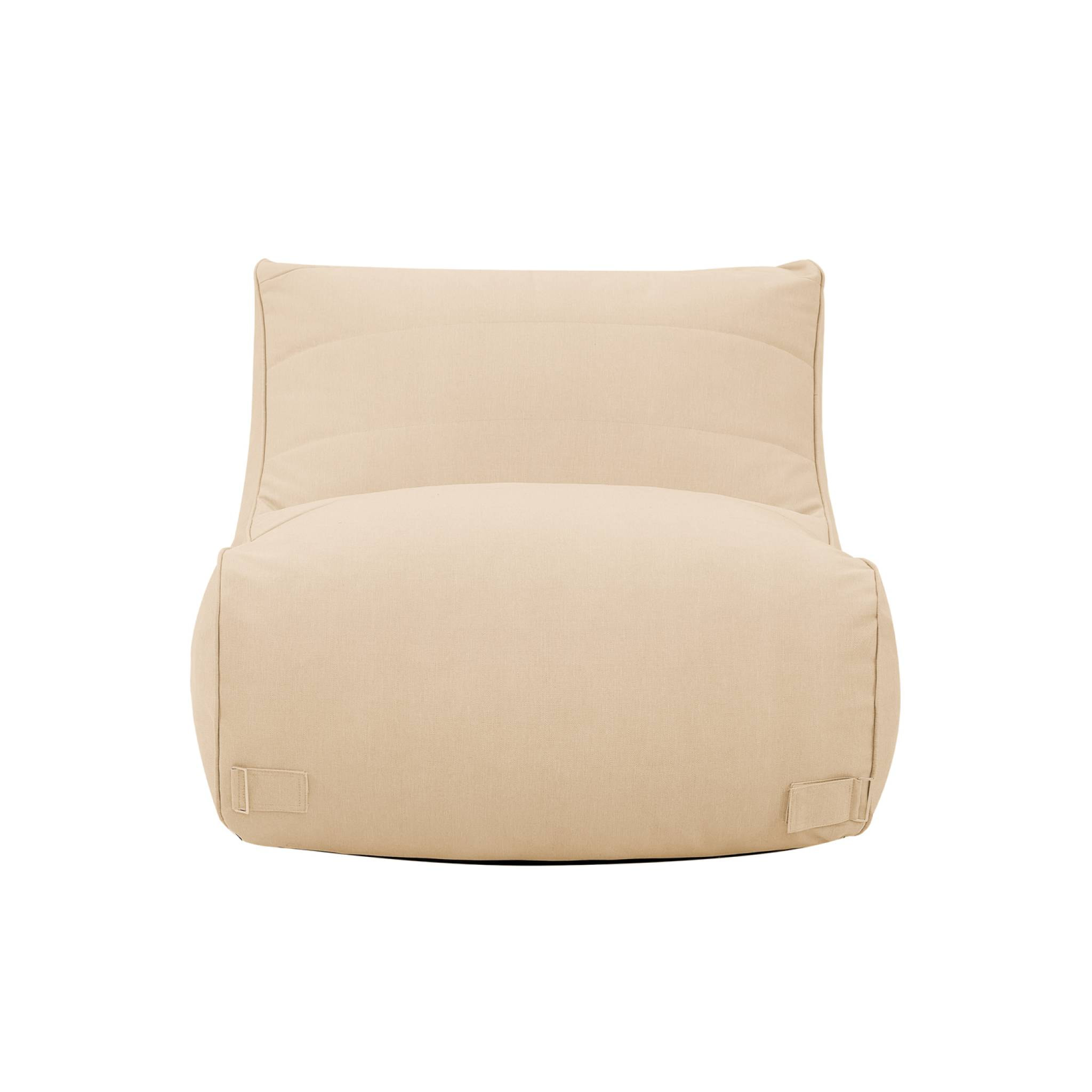 Chauffeuse extérieure oléfine  PLUMA