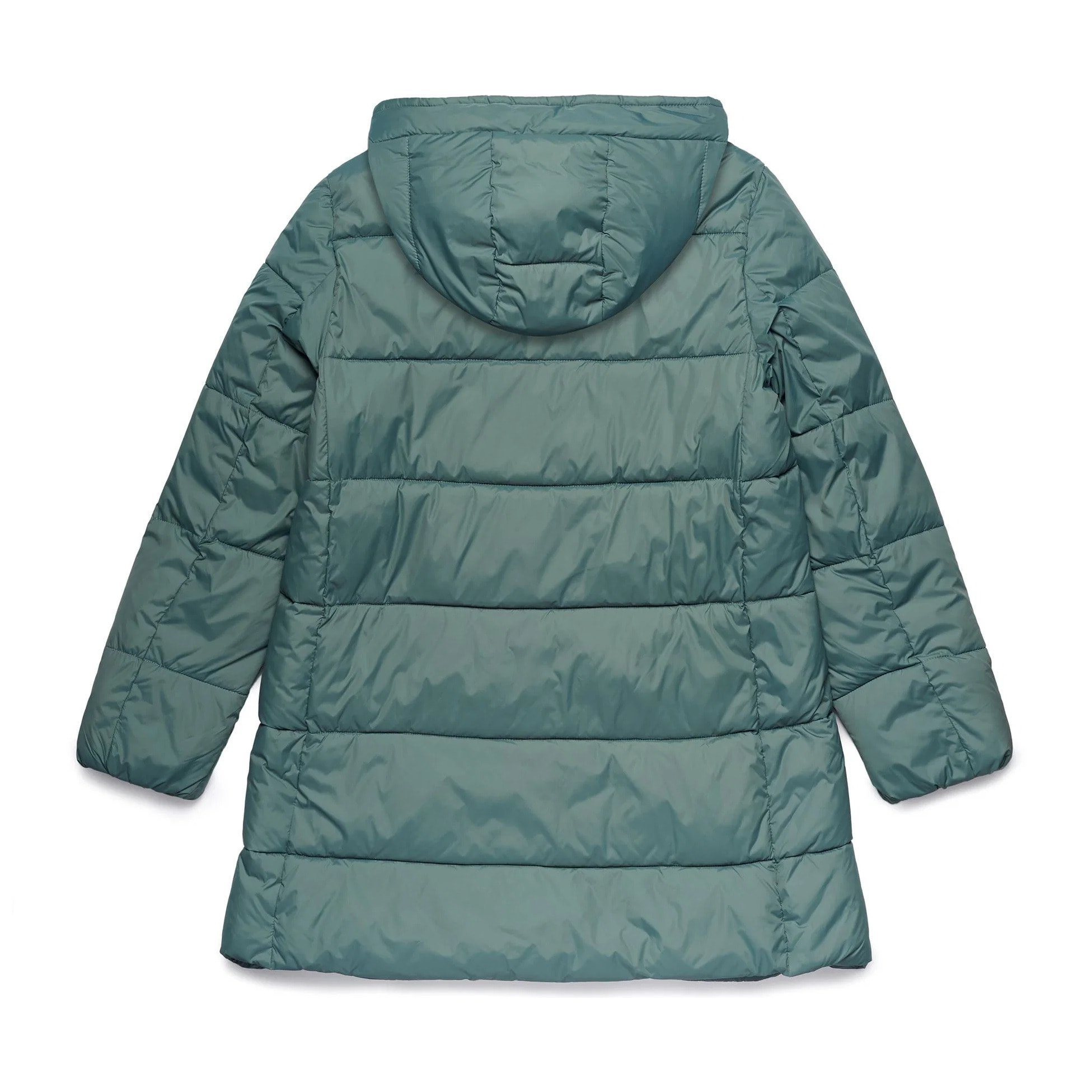 Kappa - Giacche Donna Verde - Miriel