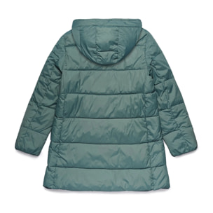 Kappa - Giacche Donna Verde - Miriel