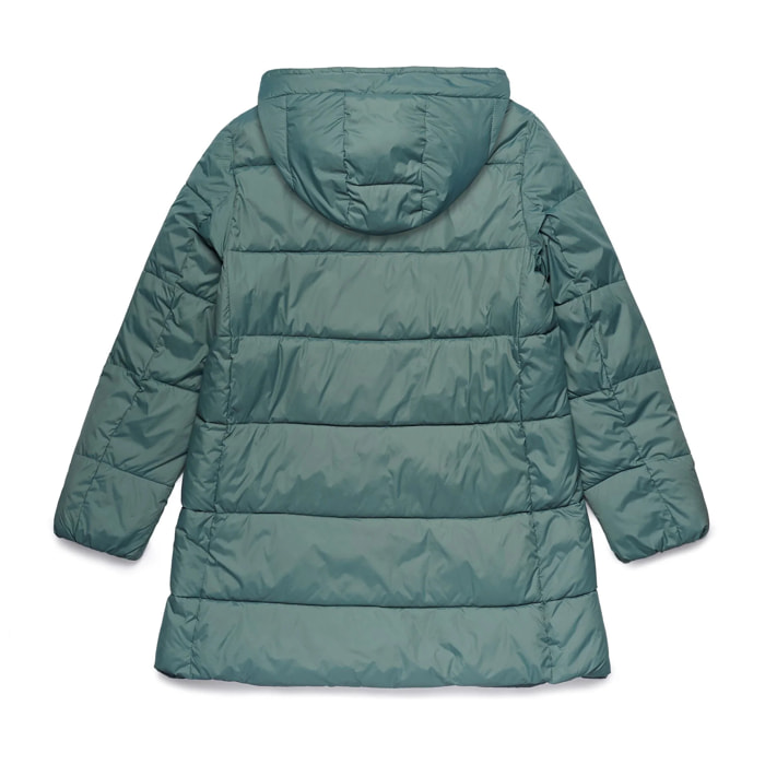 Kappa - Giacche Donna Verde - Miriel