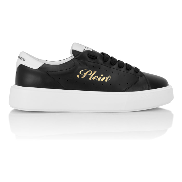 PHILIPP PLEIN Zapatillas bajas SIGNATURE