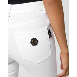 PHILIPP PLEIN Vaqueros Skinny Fit