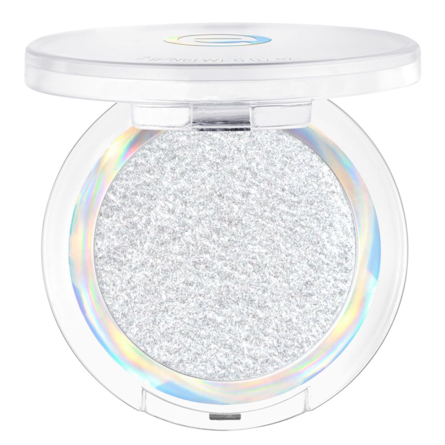 Mono Eyeshadow Glitter - Ombre à Paupières Crémeuse