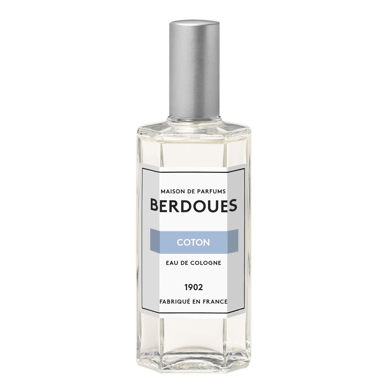 1902 Coton - Eau de Cologne