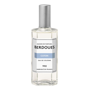 1902 Coton - Eau de Cologne