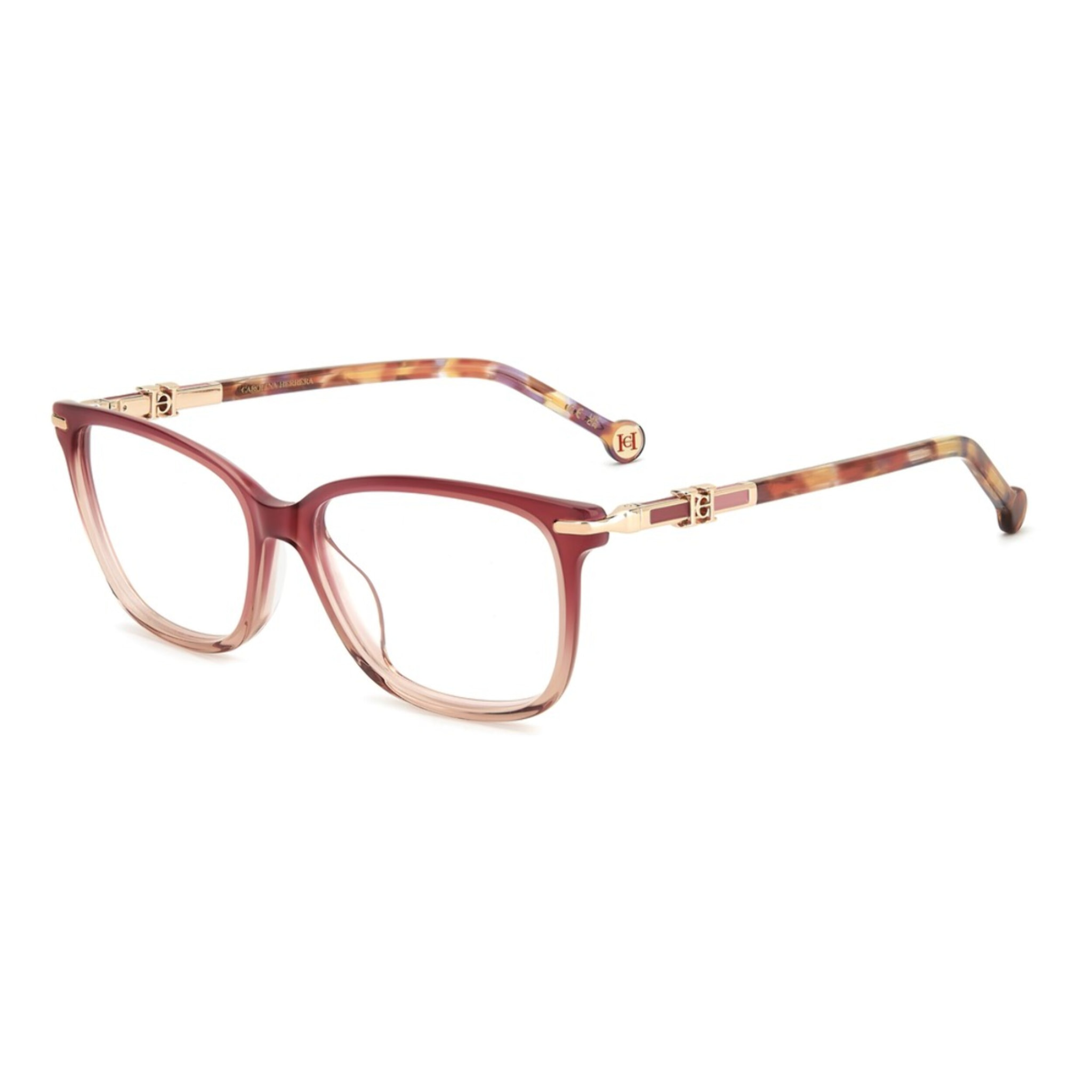 Gafas de Sol Carolina Herrera HER 0221/G/S 3H2 de Acetato Mujer 50 mm